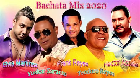 mix bachata|bachata remix.